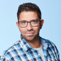 Maurizio Caporrimo