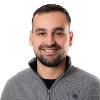 Stevan Banjac