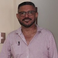 Cristobal E. Mavares N.