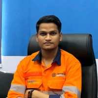 Dilip Menariya