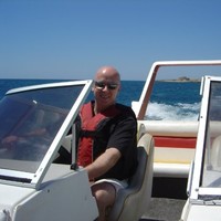 Gary Henderson