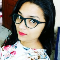 Madhulika Sharma