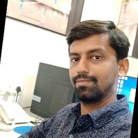 Ankit Rambhia