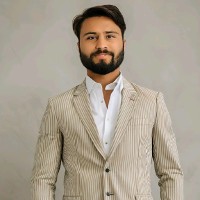 Mohammed Shahrukh