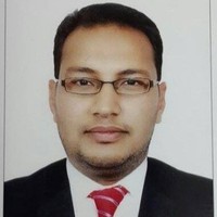 Mohammed Raza