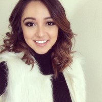 Maria Escobedo