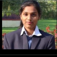 Harshali Deshmukh