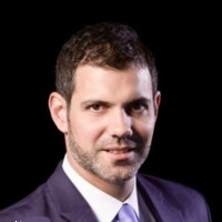 Yannis Bravos