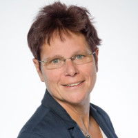 Ute Bergner