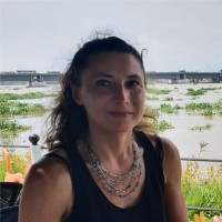 Christelle Cazenave