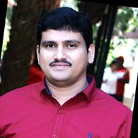 Murali Gurram