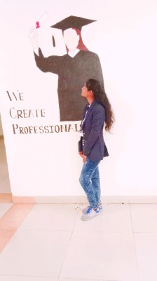 Payal Gajbhiye