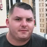 Jamie Cunningham