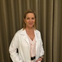 Maria José Rocha Ferreira