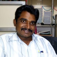 S. Ashok S. Ashok