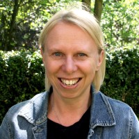 Dr Jo Dillon