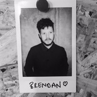 Brendan Olley