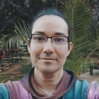 Francisco Soto Delgado