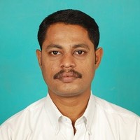 Sunil Samuel