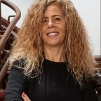 María Elena García Arocha