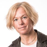 Sidsel Nørstebø