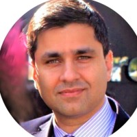 Mike Luthra