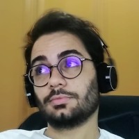 Tallison Oliveira Da Silveira