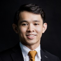 Dominic Wong