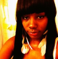 Tekila Carroll