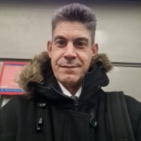 James St Clair-Hughes