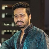 Pranit S.