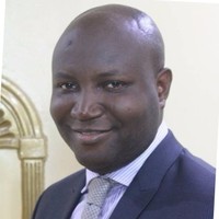 Olasimbo Oni