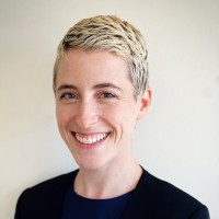 Rebecca Ellis