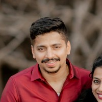 Vineeth Shetty