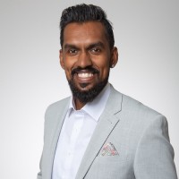 Ragevan Naguleswaran