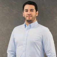 Marco Antonio Perea Gil