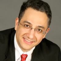 Ali Reza Farahnakian