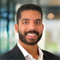 Majed Khalaf, Pe, Pmp