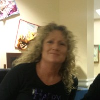Theresa Martin