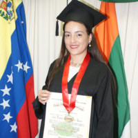 Iris teresa Diaz Rodriguez