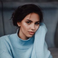 Виктория Казанцева