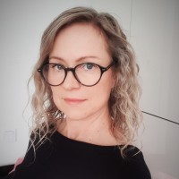 Jenni Ekholm