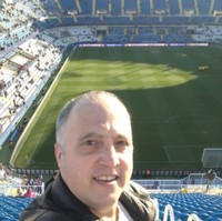 Rafael Carrasco