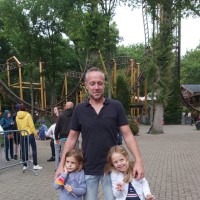 Jurgen Desmedt