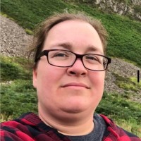 Johanne Prince, Crha