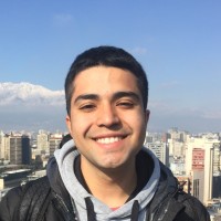 Lucas Torrealba Aravena