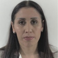 Liliana Muñoz Pinales