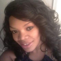 Antionette Pugh