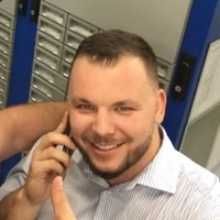 Petr Dostálek