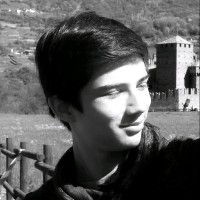 Jonathan Bergoz